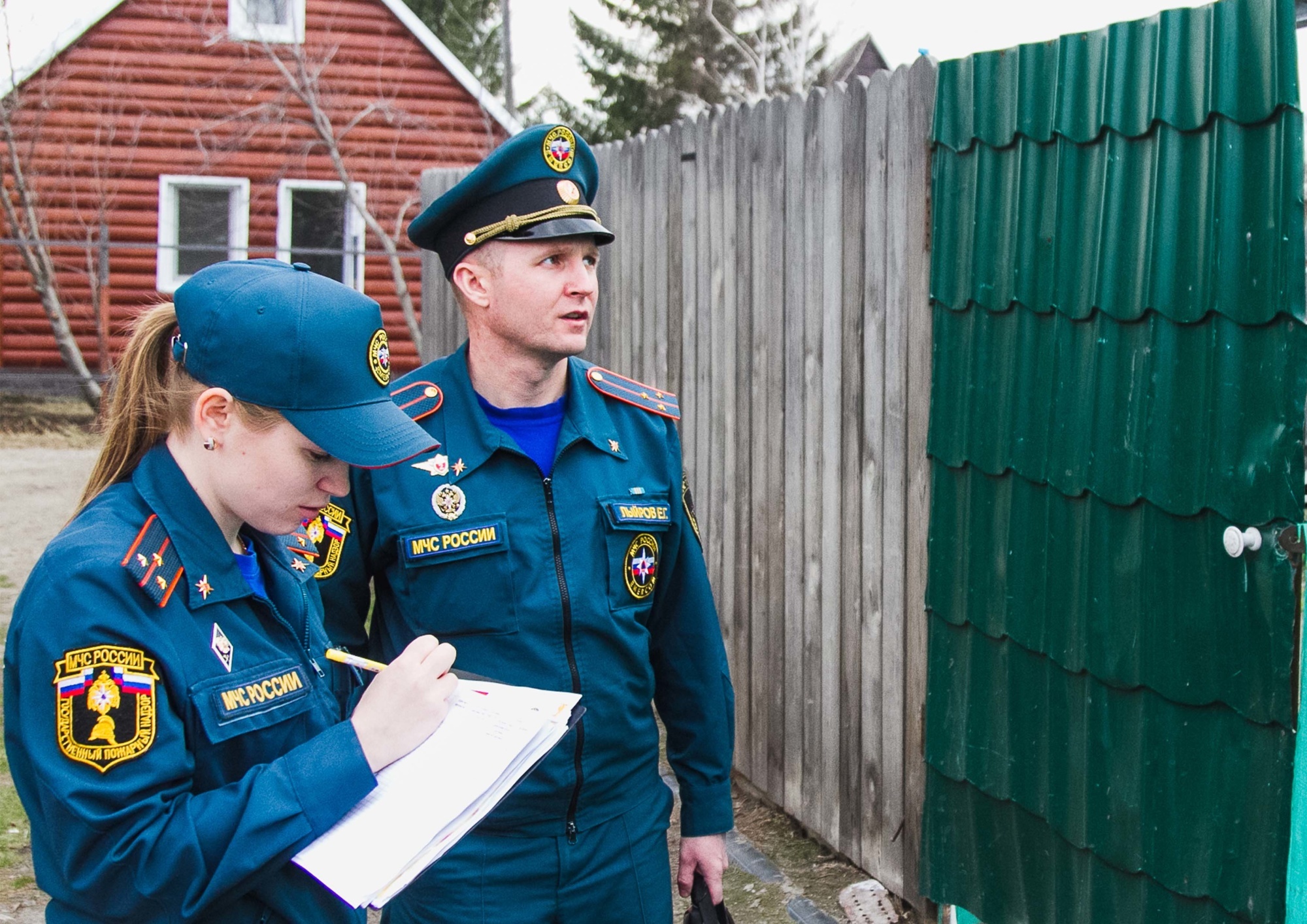 Более трех миллионов рублей заплатят омичи за нарушения особого  противопожарного режима - Новости - Главное управление МЧС России по Омской  области