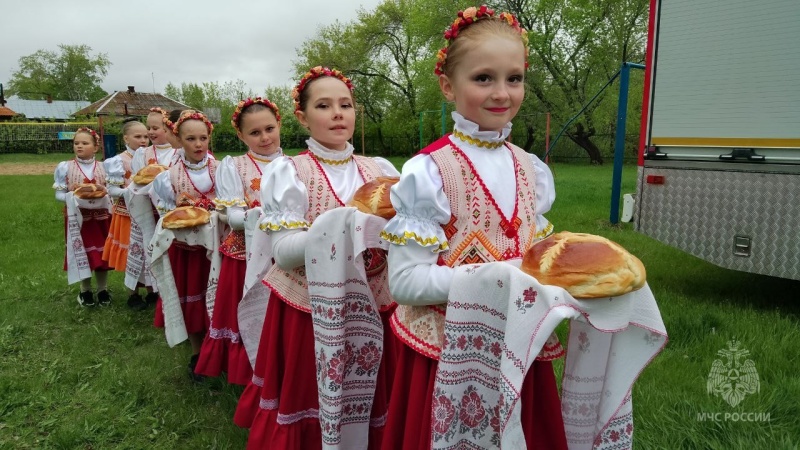 19 лет на страже детской безопасности. «Школа безопасности» вновь открыла свои двери