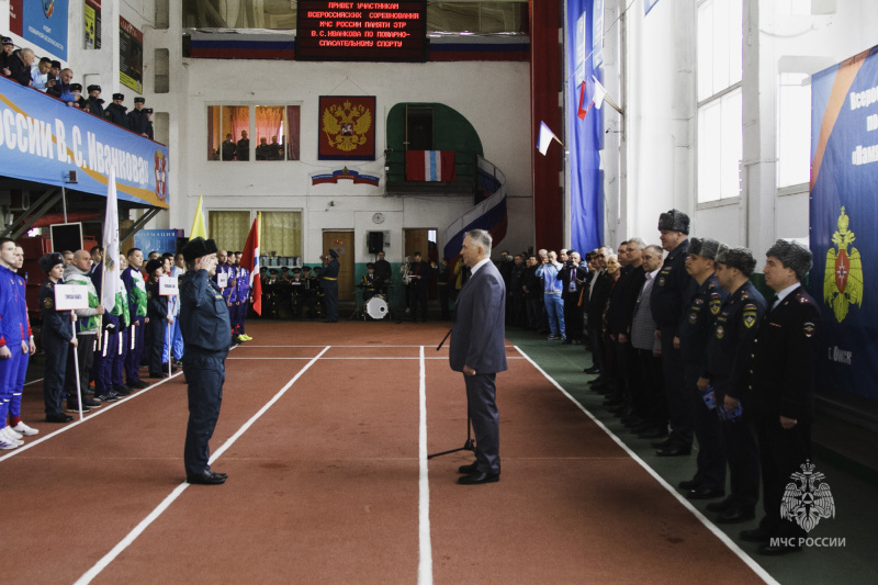 Фото/видео с соревнований