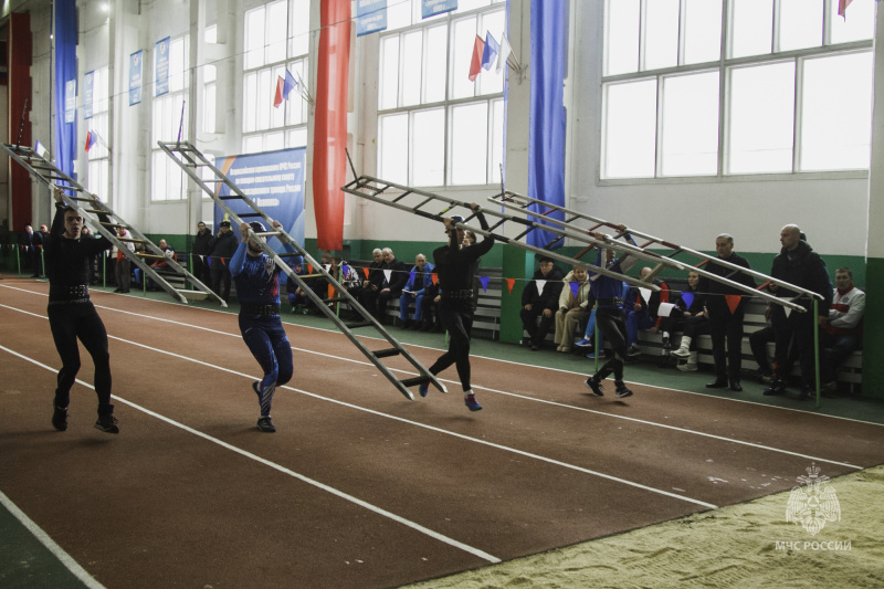 Фото/видео с соревнований